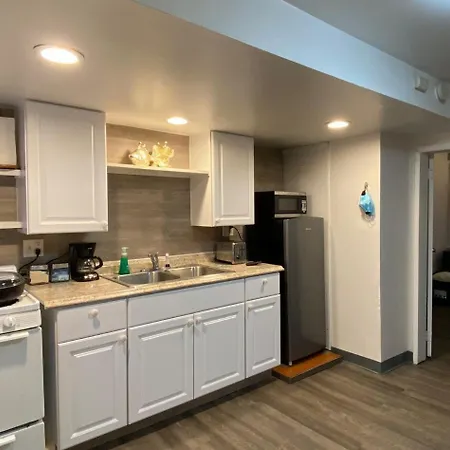 #4 Walking Distance To Seattle Capitol Downtown Apartment